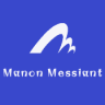 Manon Messiant品牌Logo