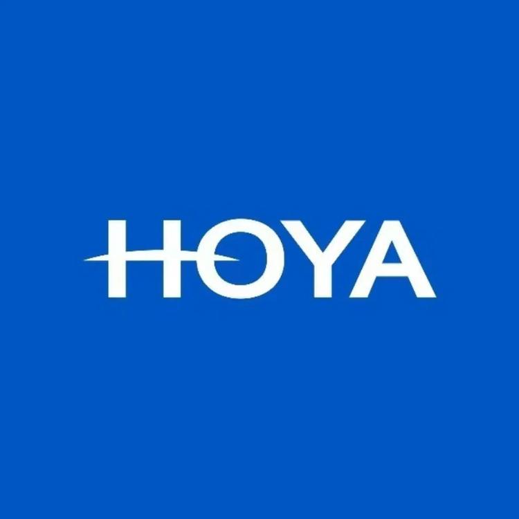 HOYA Safety品牌Logo