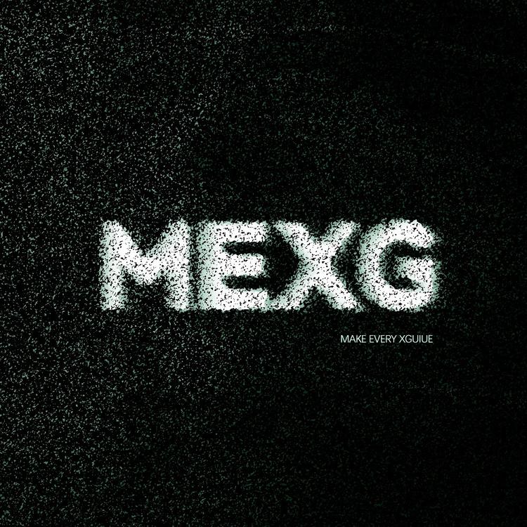 MEXG品牌Logo