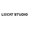LeeCat Studio品牌Logo