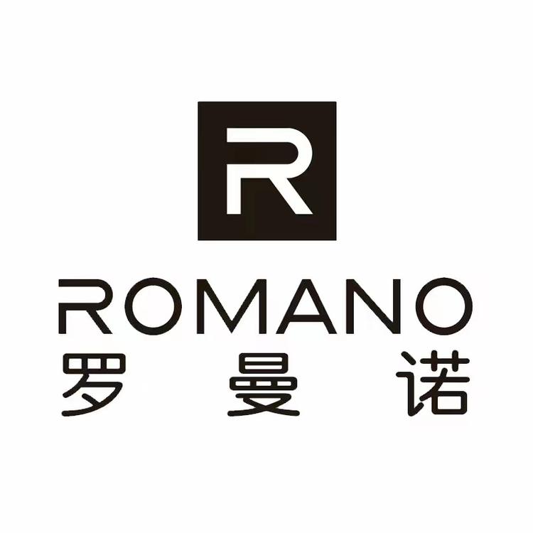 ROMANO R/罗曼诺品牌Logo