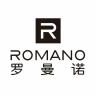 ROMANO R/罗曼诺品牌Logo
