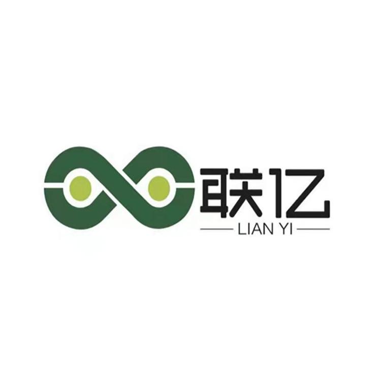 LIANYI/联亿品牌Logo