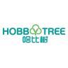 HOBBY TREE/哈比树品牌Logo