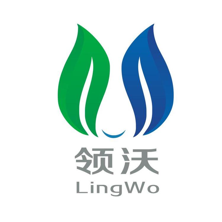 领沃品牌Logo