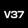 V37品牌Logo