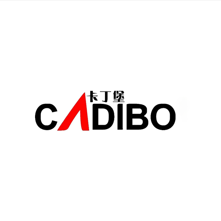 CADIBO/卡丁堡品牌Logo