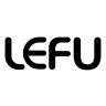 lefucloud/乐福能量云品牌Logo