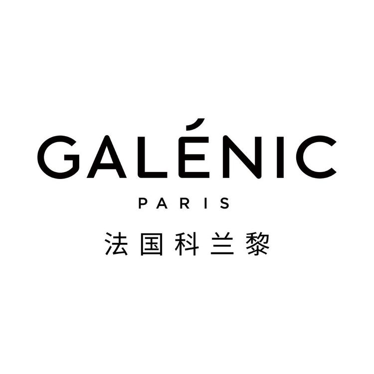 GALENIC/科兰黎品牌Logo