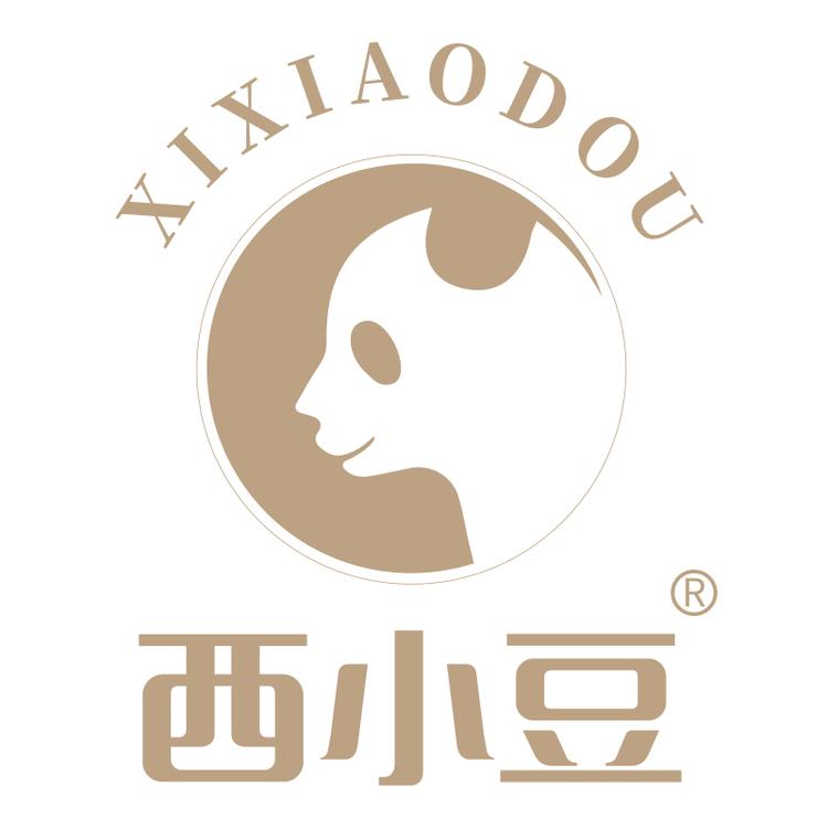 西小豆品牌Logo