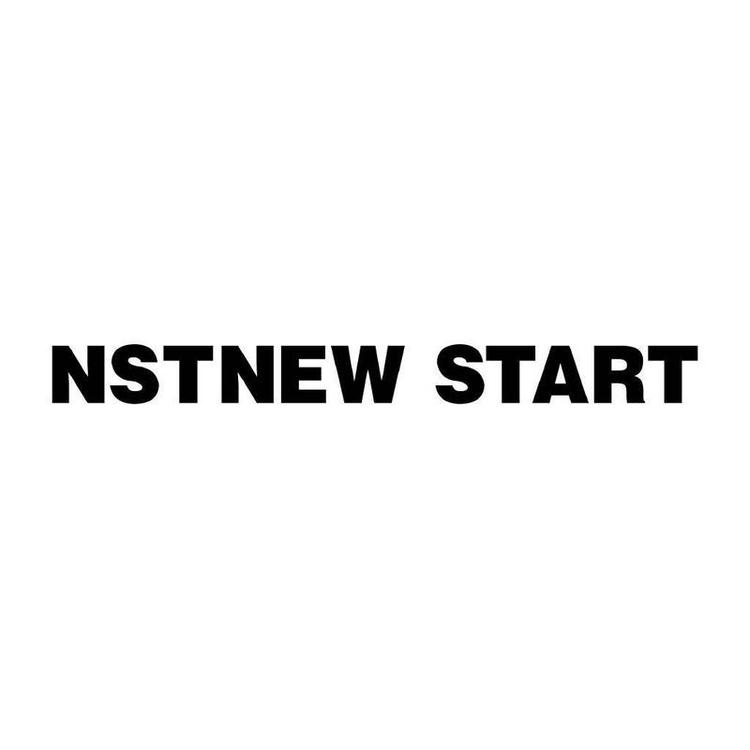 NSTNEW START品牌Logo
