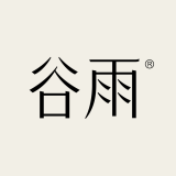 谷雨品牌logo