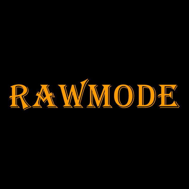RAWMODE品牌Logo