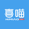 himiao/喜喵品牌Logo