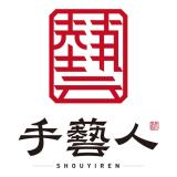 手艺人品牌logo