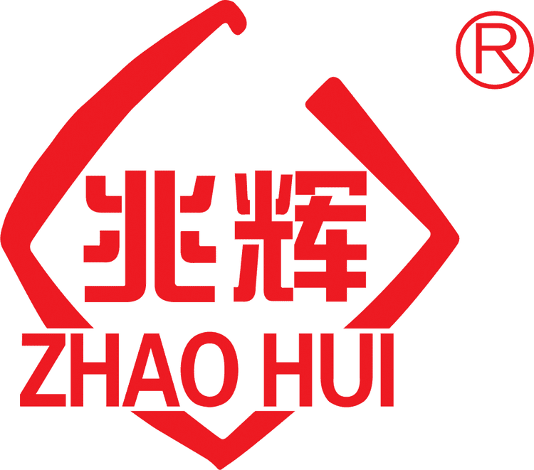 ZHAOHUI/兆辉品牌Logo