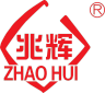 ZHAOHUI/兆辉品牌Logo