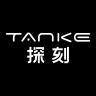 TANKE/探刻品牌Logo