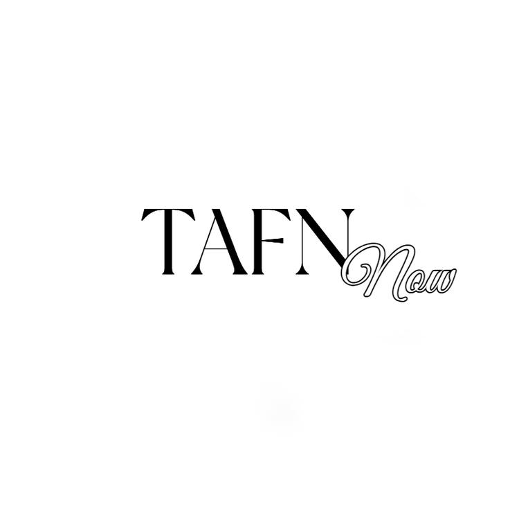 TAFN品牌Logo