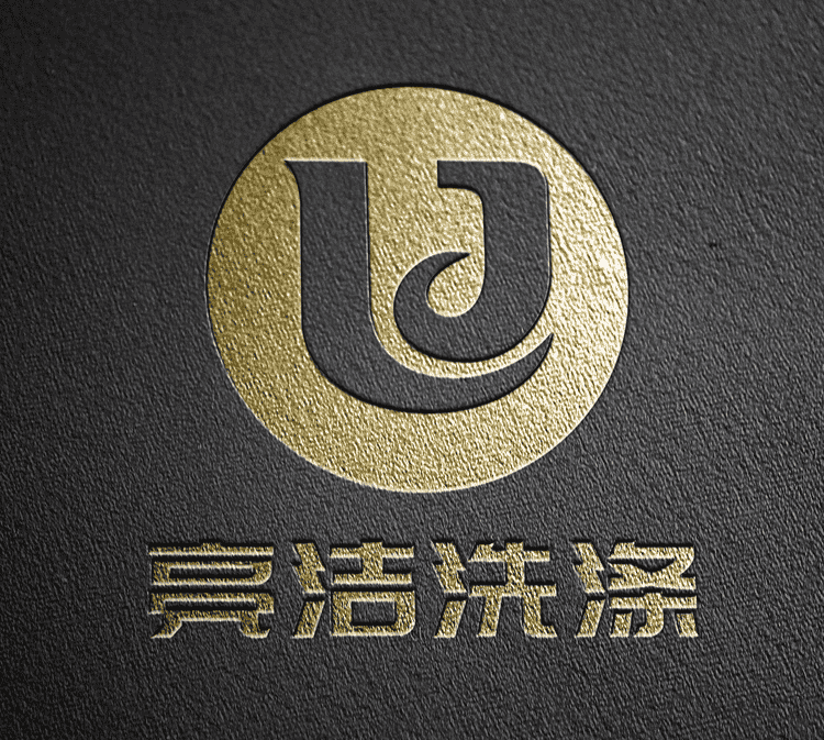 亮洁好太太品牌Logo