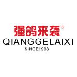 强鸽来袭品牌logo
