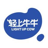 轻上牛牛品牌logo