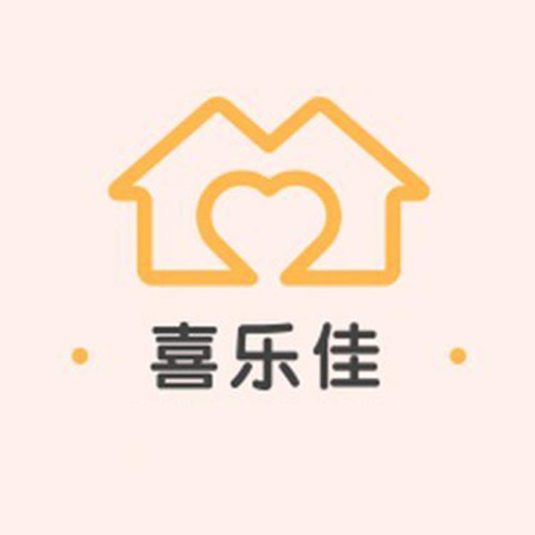 喜乐佳品牌Logo