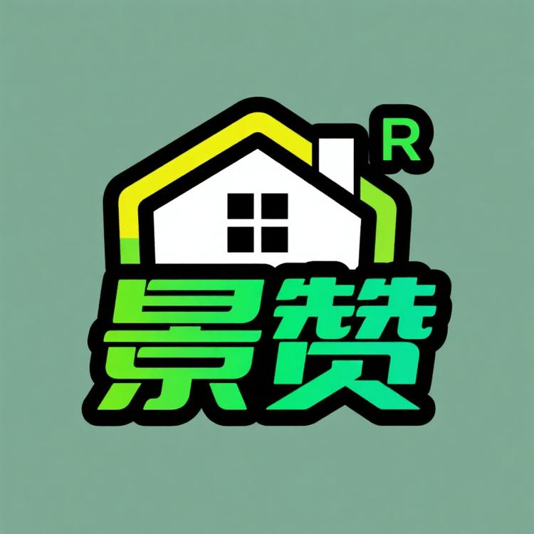 景赞品牌Logo