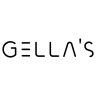 GELLA’S品牌Logo