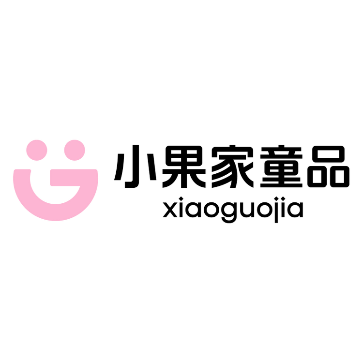 小果家童品品牌Logo