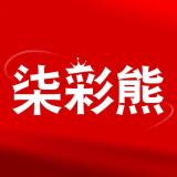 柒彩熊品牌logo
