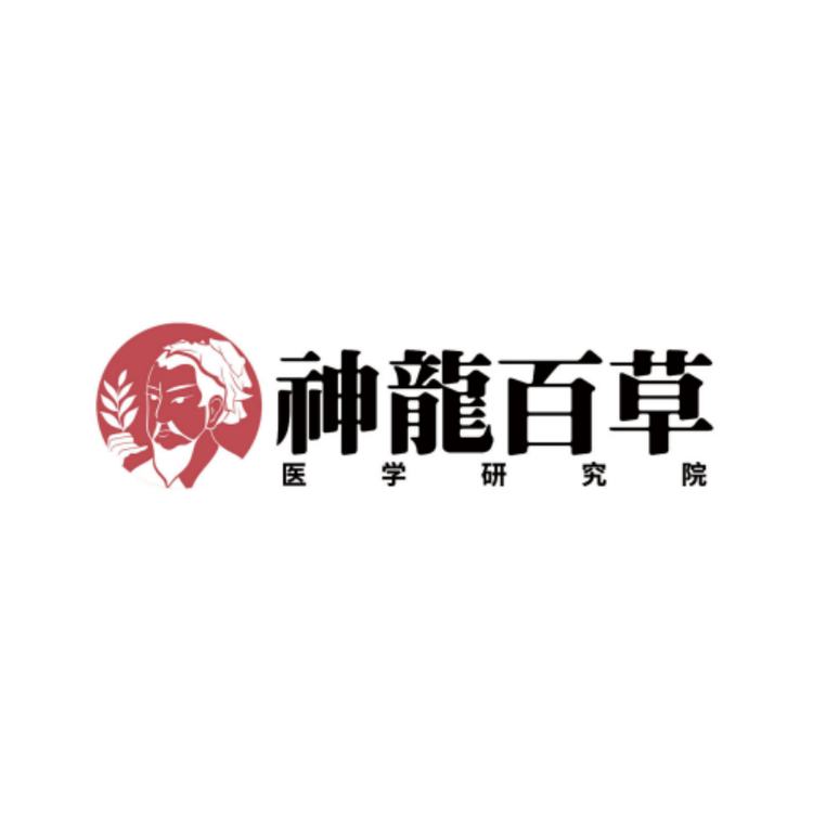 SHENLONGBAICAO品牌Logo