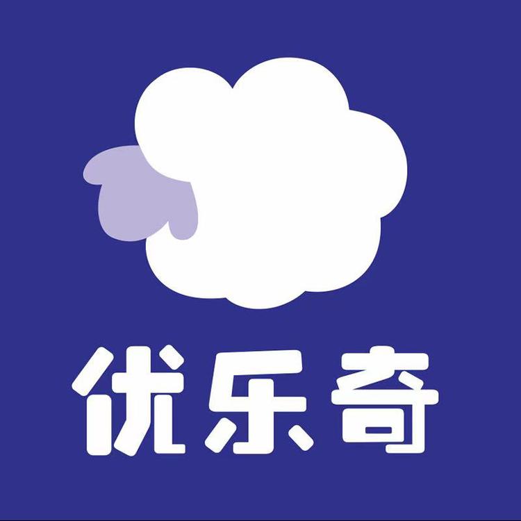 Youlecool/优乐奇品牌Logo