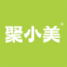 聚小美品牌Logo