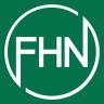 FHN/芙海妮品牌Logo