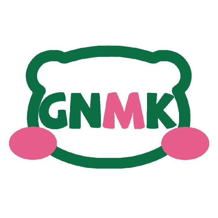 GNMK品牌Logo