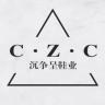 CHENGZHENGCHENG/沉争呈品牌Logo