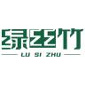 绿丝竹品牌Logo