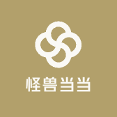 怪兽当当品牌Logo
