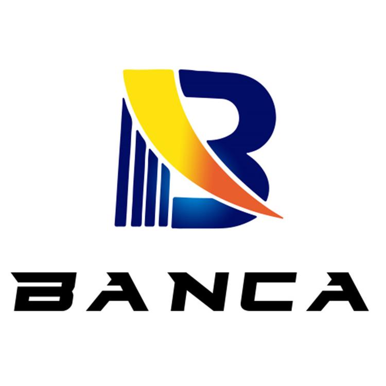 BANCA品牌Logo