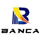 BANCA品牌logo