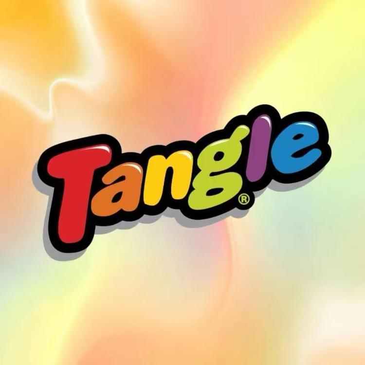 Tangle品牌Logo