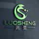 luosheng/洛圣品牌logo