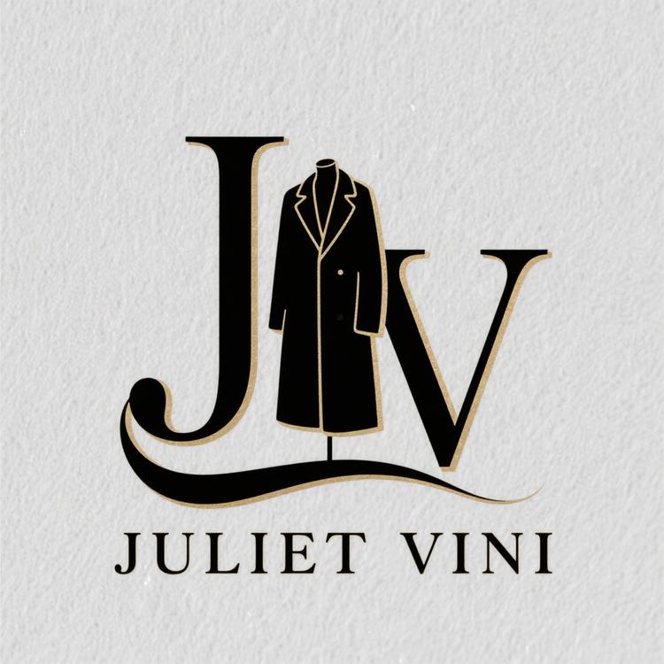 JULIET VINI/吉乐炜妮品牌Logo
