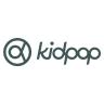 kidpop品牌Logo