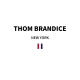 THOM BRANDICE品牌logo