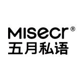 五月私语品牌logo