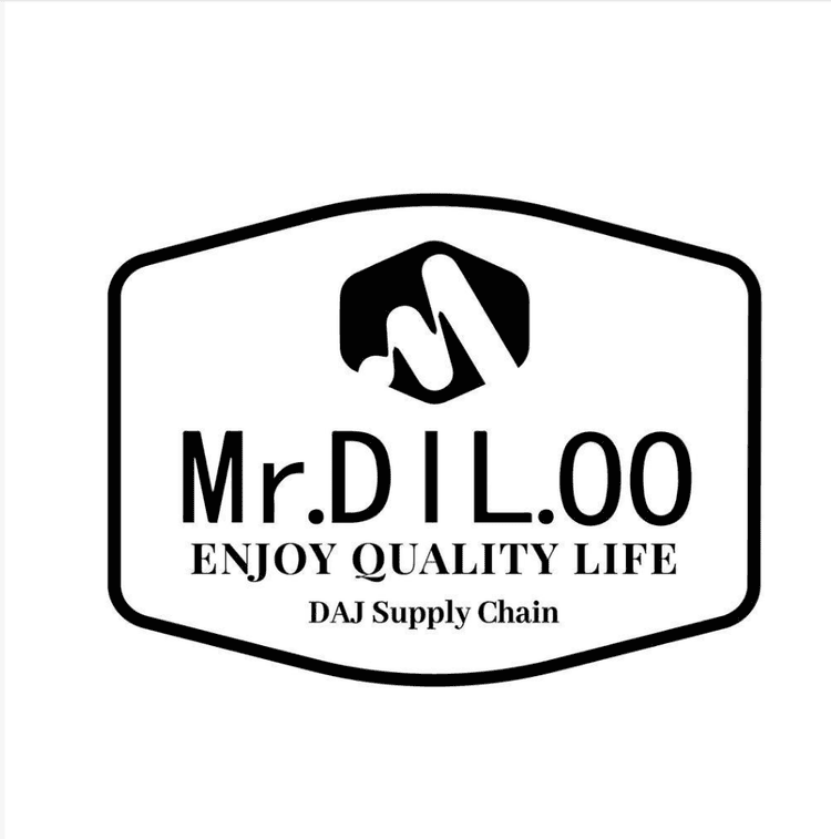 Mr.DIL.OO品牌Logo
