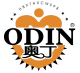ODIN/奥丁品牌logo