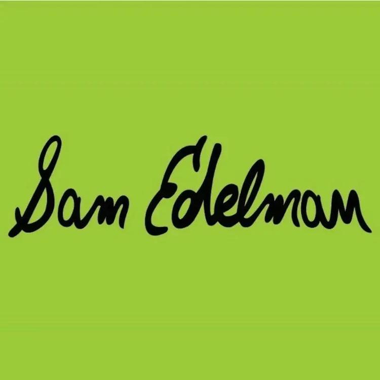 SAM EDELMAN品牌Logo